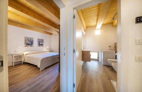 Feltre Apartment | Da Nonna Caty