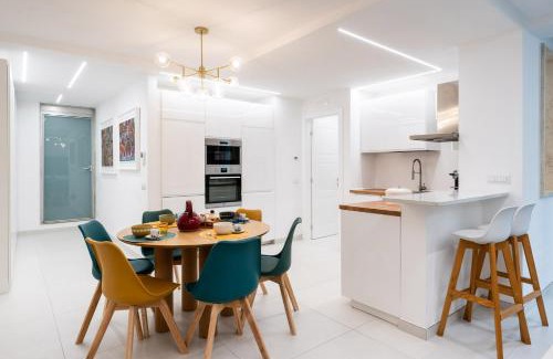 Valenzano Apartment | Da Nonno Ciccio 2