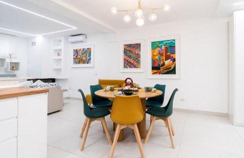 Valenzano Apartment | Da Nonno Ciccio 2