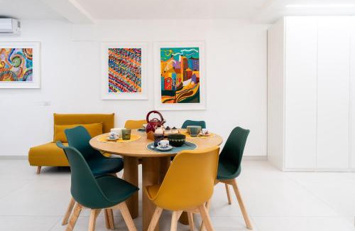 Valenzano Apartment | Da Nonno Ciccio 2