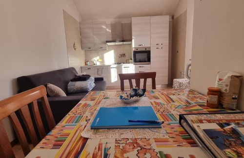 San Trovaso Apartment | Da Paolo e Samuela