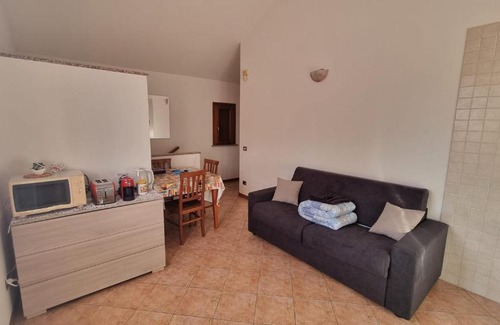 San Trovaso Apartment | Da Paolo e Samuela