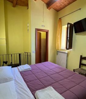 Barisciano House | da sciuri case vacanza barisciano