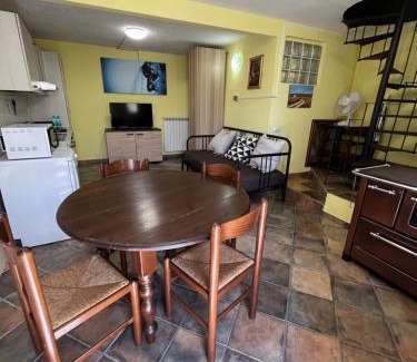 Barisciano House | da sciuri case vacanza barisciano