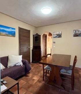 Barisciano House | da sciuri case vacanza Barisciano