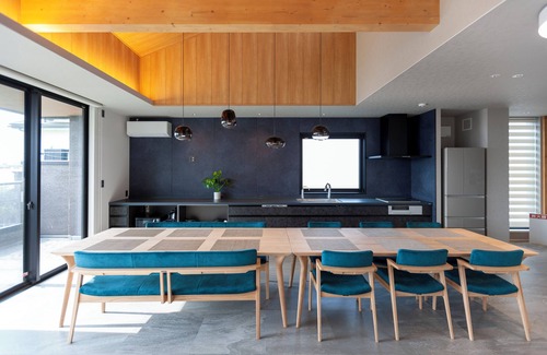 Tateyama House | DA TATEYAMA con amore