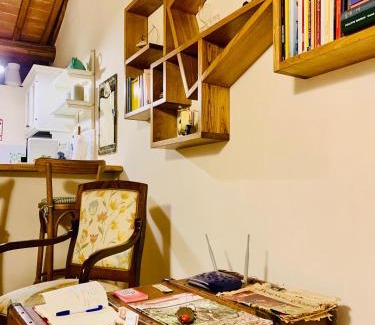 Pitigliano House | Da Titta