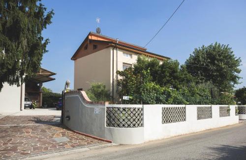 Dignano Bed & Breakfast | da Vanilla affittacamere