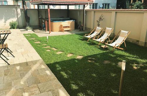 Varshets House | Da Vinci Guesthouse