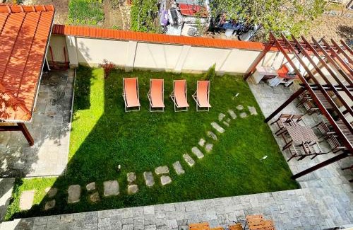 Varshets House | Da Vinci Guesthouse