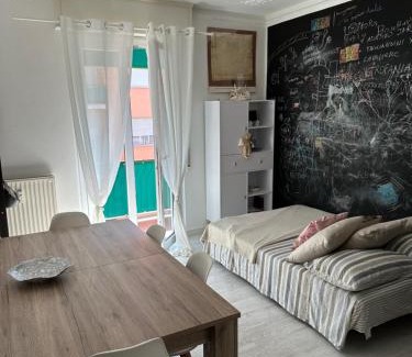 San Salvatore Apartment | Da Zia Marghe