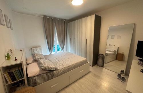 San Salvatore Apartment | Da Zia Marghe