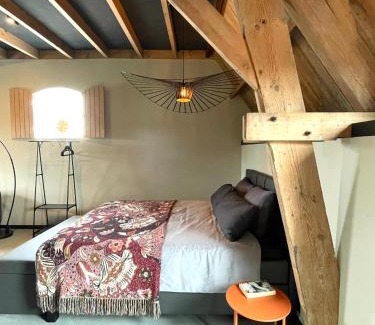 Breedenbroek Apartment | Daar bij die Kempermolen