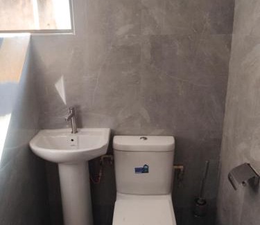 Solwezi Apartment | Dacaso Apartments