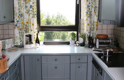 Tutzing Apartment | Dachterrassen-ferienwohnung Tutzing