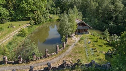 Kurtuvenai Cabin | Daddy Sauna