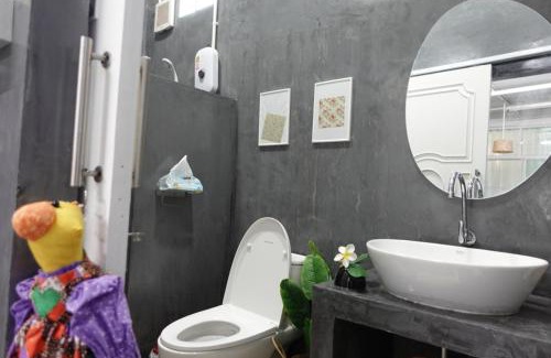 Nong Chaeng House | DADDYs ON Home Muang Lopburi