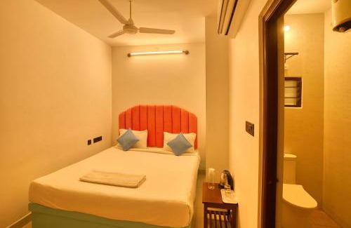 Heritage Town House | Daffodils by La Maison Charu