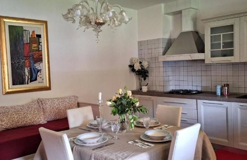 Susegana Apartment | Dagli Zanni