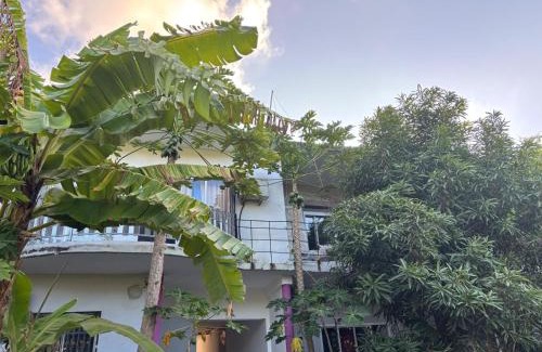 Boueni House | Dago-Nid