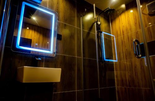 Port Harcourt Hotel | Dagsville Escape Boutique Hotel & Spa