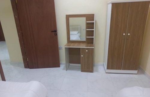 Salalah Apartment | Daharezko