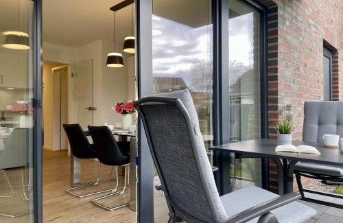 Dahme Apartment | DAHMER STRAND No13