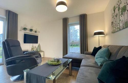 Dahme Apartment | DAHMER STRAND No13