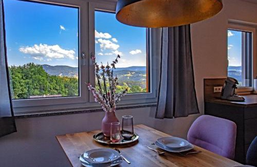 Ascha Apartment | Dahoam bei Weber’s