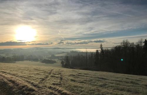 Salzweg House | Dahoam