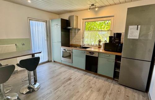 Salzweg House | Dahoam