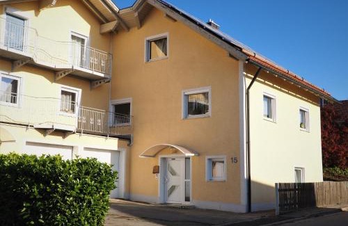 Salzweg House | Dahoam