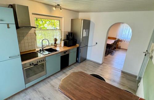 Salzweg House | Dahoam