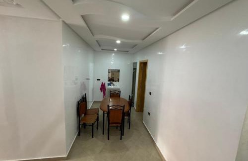 Bouznika Apartment | Dahomey plage appartement Dahomey city