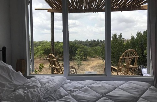 Nanyuki House | Daigas Edge