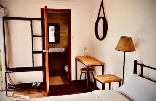 Nanyuki House | Daigas Edge