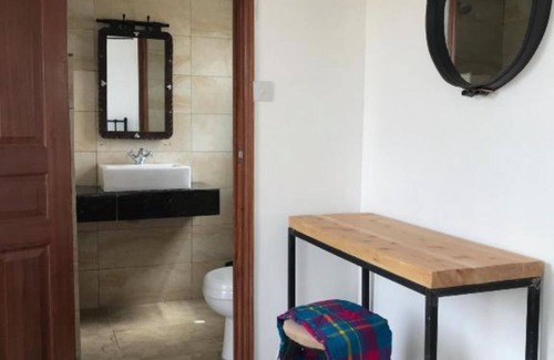 Nanyuki House | Daigas Edge