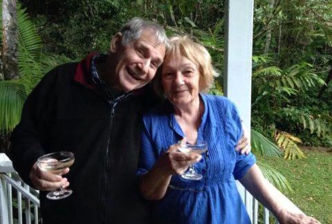 Diwan Cabin | Daintree Deep Forest Lodge