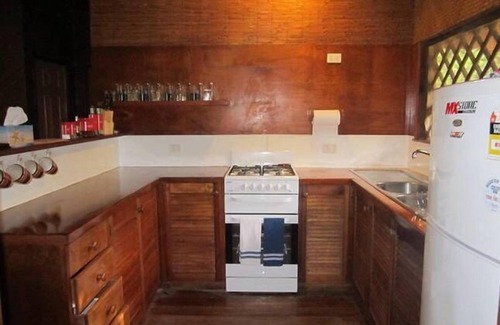 Forest Creek House | Daintree Lighthouse View