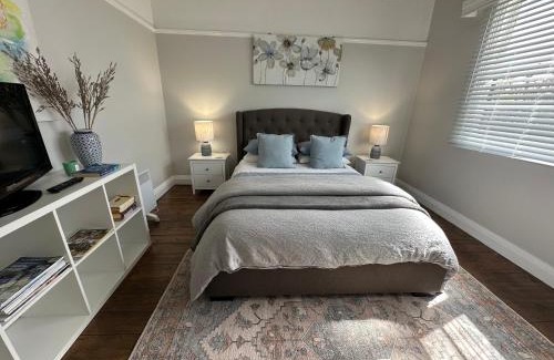 Yarram House | Daisy Cottage on Duke 1BR