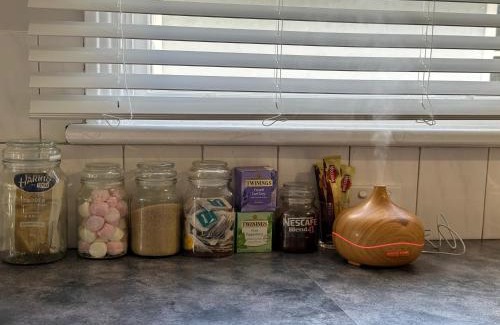 Yarram House | Daisy Cottage on Duke 1BR