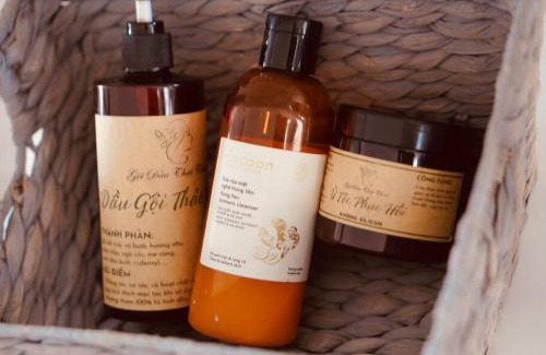 My Tho Apartment | Daisy Home Cozy