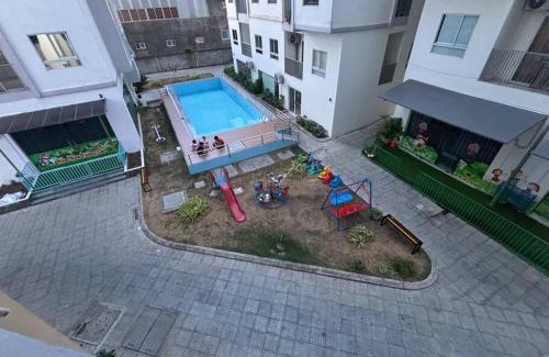 My Tho Apartment | Daisy Home Cozy