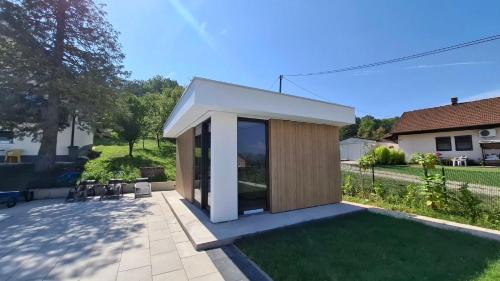 Laktasi Apartment | Daisy2