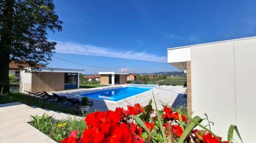 Laktasi Apartment | Daisy2