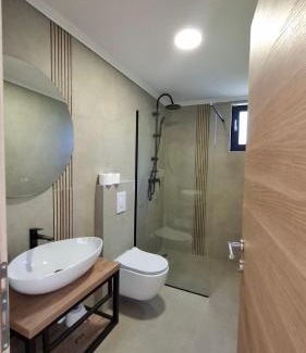 Laktasi Apartment | Daisy2