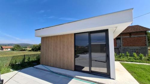 Laktasi Apartment | Daisy2