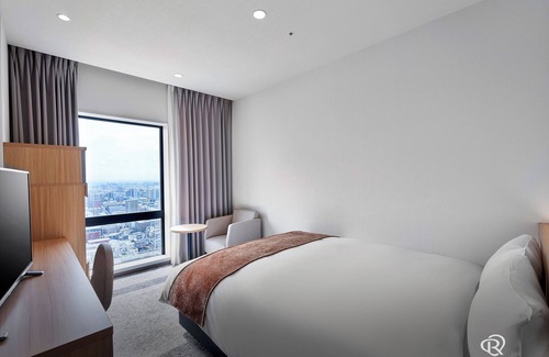 Omiya Hotel | Daiwa Roynet Hotel Omiya-Nishiguchi