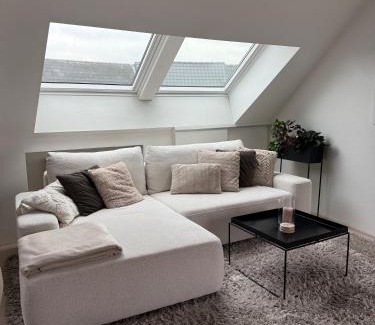 Willebroek Apartment | Dakappartement V, 2de verdiep TML