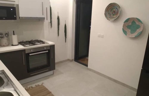 Grand Dakar Apartment | Dakar palace zone B